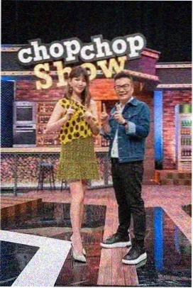 综艺棚内收音方案专题封面，无线麦与吊杆麦分布示意